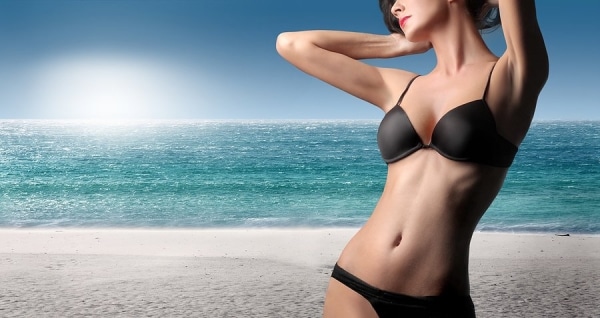 Phoenix liposuction surgeon - Mosharrafa Plastic Surgery