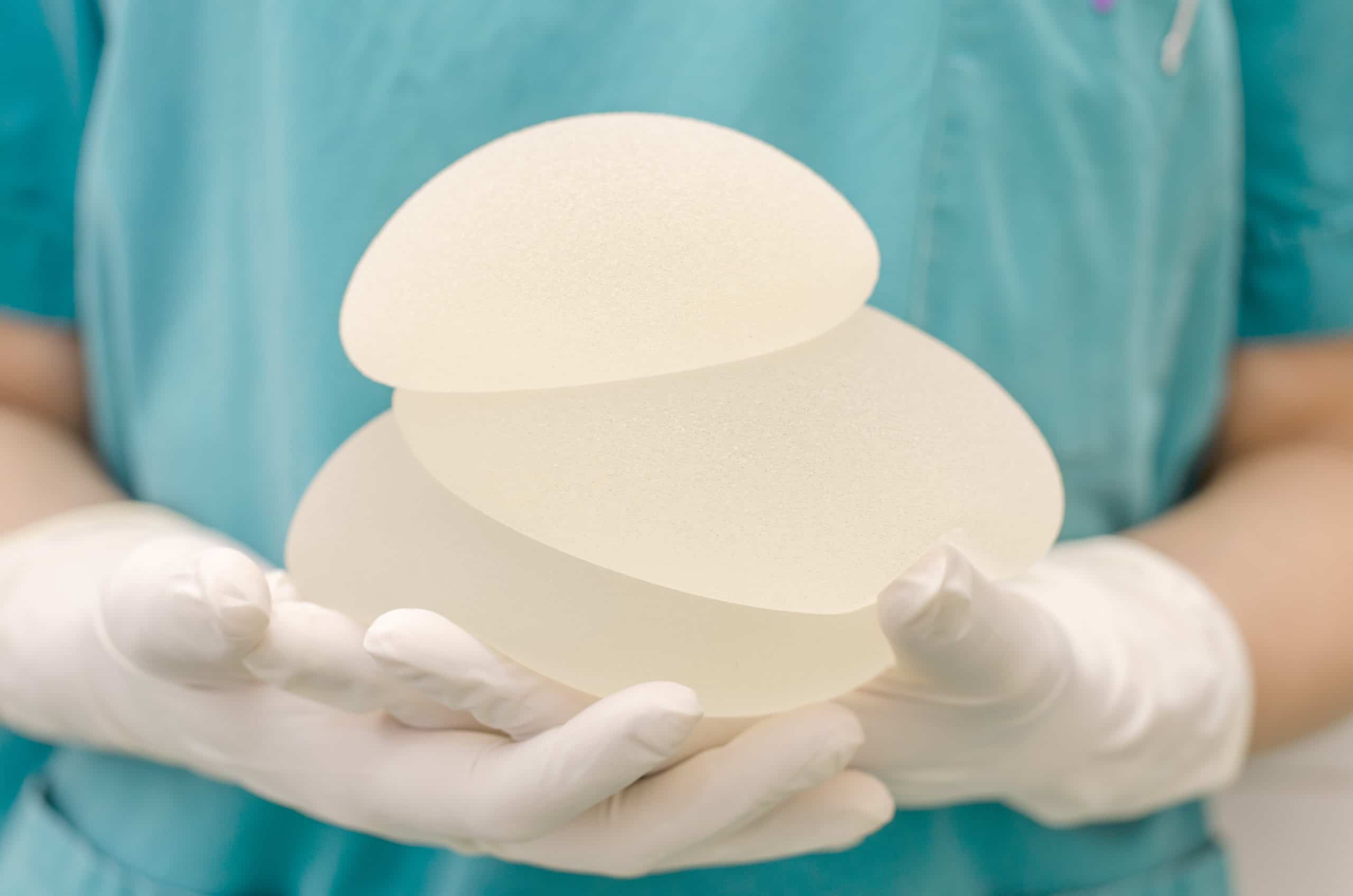 6 Interesting Facts About Breast Implants